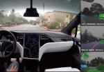 New Google Car Technology Could Override Your Driving: A Futuristic Safety Feature - Photo