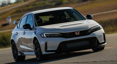 Innovative Honda Tire Resonators: Reducing Road Noise for a Quieter Ride - Photo