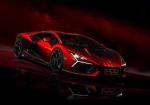 Lamborghini Unveils Stunning One-Off Revuelto Opera Unica For The Chinese Market - Photo