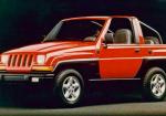 Jeep JJ: The Entry-Level Off-Roader That Never Was – A Look Back at the '90s - Photo