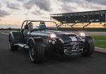 From Dartford with Speed: The Limited-Edition Caterham Seven CSR Twenty Is Here - Photo