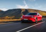 The Ultimate Electric Duo: Meet Porsche’s 2025 Taycan 4 And Taycan GTS - Photo