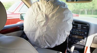 Ensure Safe Driving: Why Checking Used Car Airbags is Crucial - Photo