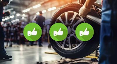 EV Showdown: Non-Tesla Brands Lead in Customer Satisfaction - Photo