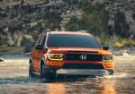 2026 Honda Passport TrailSport: Honda’s Most Rugged SUV Yet - Photo