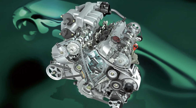 Why BMW and Subaru Shun V6 Engines for Distinctive Alternatives - Photo