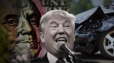 Trump Wins Again: What His Presidency Means for Car Buyers and the Auto Industry - Photo