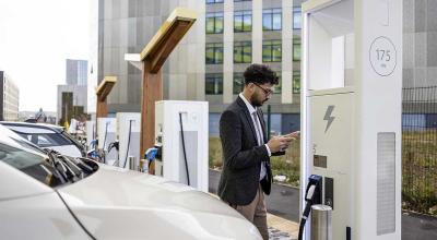 Exploring the Gender Gap in Electric Vehicle Adoption - Photo