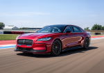 The Lincoln Mark IX: A Mustang Heart With A Luxury Soul - Photo