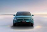 Nissan’s Sleek New EV, The N7, Targets Chinese Market - Photo