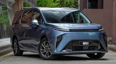 The Chinese Car Boom: What Western Automakers Should Know - Photo