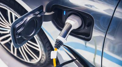 Real-World EV Range Test: Tesla, Porsche, BMW, and More Compared - Photo