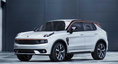 10 <span style='background: #ff0000'>Chinese</span> Cars That Look Strangely Familiar – Copycat or Clever? - Photo