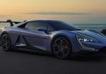 BYD YangWang U9 Is Chasing Records With 1,287 HP And 243 MPH Top Speed - Photo
