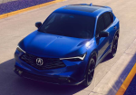 Acura’s Smallest Crossover: A First Look At The ADX - Photo