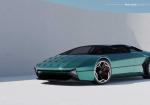 Marcello Gandini’s Legacy Lives On In The Modern Lamborghini Bravo Concept - Photo