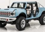 SoFlo Customs Reinvents Adventure With Jeep And Bronco Trucks - Photo