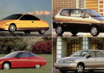 The Forgotten ’90s EV Revolution: How Electric Cars Almost Took Over - Photo