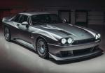 TWR’s Supercat Is A High-Performance Tribute to the Jaguar XJS - Photo