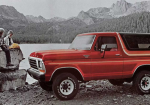 Classic SUVs That Are Worth Big Bucks: Your Next Collector’s Dream - Photo