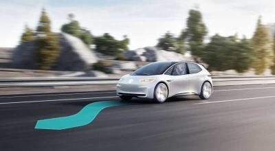 How Self-Driving Cars Get the Green Light: Testing & Certification - Photo