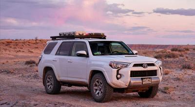 Why No-Frills Used SUVs Are the Hidden Gems of the Road - Photo