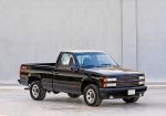 Auto Culture of Chevy 454 SS: The '90s Muscle Truck That Roared - Photo