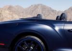 55 Hours Of Satin Perfection: Meet Bentley’s Coachella-Inspired Continental GT Speed Cars - Photo