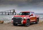 Walkinshaw-Converted Toyota Tundra Brings Hybrid Muscle Down Under - Photo