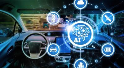 High-Tech BMW Bracelet: Gesture-Controlled Cars Are Coming - Photo