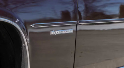 Cadillac’s 1980s Cylinder Deactivation Gamble: A Bold Idea Gone Awry - Photo