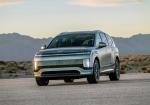 Ioniq 9 Unveiled: Hyundai’s High-Tech, Eco-Friendly Family SUV Is Here - Photo
