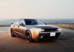Mitsuoka M55 Zero Edition Is A The Civic Hatchback That Goes Retro - Photo