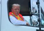 Trump’s Proposed Tariffs Could Hike Truck Prices—Here’s What to Know - Photo