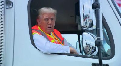 <span style='background: #ff0000'>Trump</span>’s Proposed Tariffs Could Hike Truck Prices—Here’s What to Know - Photo