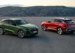 The 2025 Audi Q5 Sportback Debuts With Coupe-Like Style And Hybrid Power - Photo