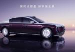 Maextro S800 Is A New Force In Luxury EVs, Powered By Huawei - Photo