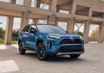 The 2025 Toyota RAV4 Bids Farewell To FWD, AWD Becomes Standard - Photo