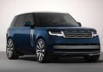 Range Rover SV Orpheus Edition Is A $339K Luxury SUV Inspired By Orpheus Island - Photo