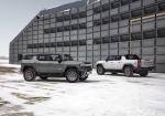 Most Horsepower for Your Dollar: The SUV That Wins Big - Photo