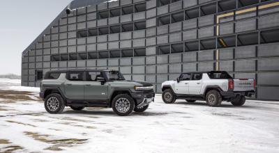 Most Horsepower for Your Dollar: The SUV That Wins Big - Photo