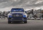 Mercedes-Benz GLE: The Safest Luxury SUV of the Decade? - Photo
