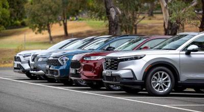 10 Most Comfortable SUVs of 2024: Your Cozy Road Companions - Photo