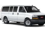 The GMC Savana Is A Time Capsule On Wheels, Still Ready For Work In 2025 - Photo