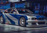 The BMW M3 GTR Returns: Need For Speed’s Legendary Ride Is Back - Photo