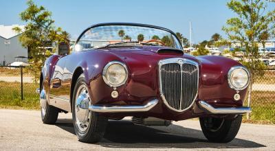 Iconic Cars of the Past: When Automobiles Were Rolling Masterpieces - Photo