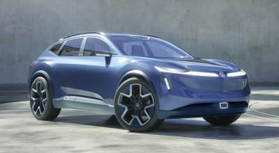 Volkswagen And SAIC: 40 Years Strong, Eyes On 2040 - Photo