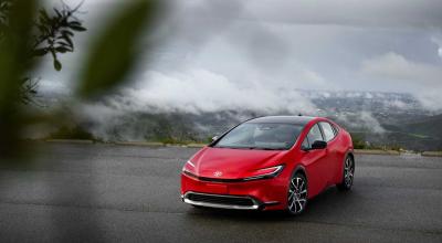 December’s Best Car Deals: Huge Discounts You Don’t Want to Miss - Photo