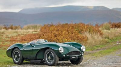 The Most Powerful British Cars Ever Built: Legends on Wheels - Photo