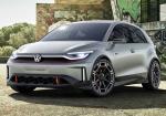 Rivian Joins Forces With VW For The Golf 9 Electric Revolution - Photo